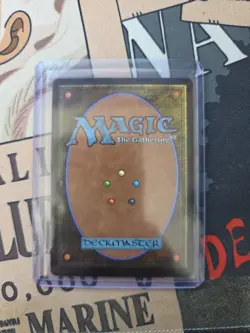 Zidane, Tantalus Thief #0550 (Borderless) (Surge Foil) Legendary Creature - Image 2