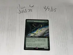 Ouroboroid (Extended Art) Edge of Eternities - Image 1