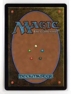 MtG FIN Summon: Primal Odin #121 FOIL - Image 2