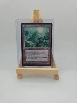 Lake of the Dead Alliances Regular - Image 1