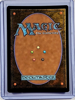 2022 MTG Magic the Gathering Secret Lair Stained Glass Foil 1067 Arcades Sabboth - Image 2