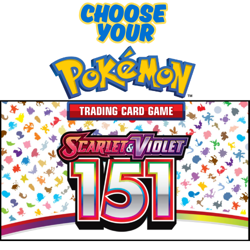 Pokemon Scarlet & Violet 151: - REVERSE HOLO/HOLO/EX - Pick & Choose Card - Image 1