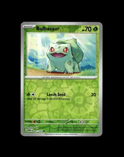 Pokemon Scarlet & Violet 151: - REVERSE HOLO/HOLO/EX - Pick & Choose Card - Image 2