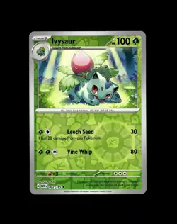 Pokemon Scarlet & Violet 151: - REVERSE HOLO/HOLO/EX - Pick & Choose Card - Image 3