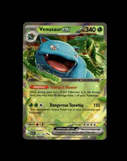Pokemon Scarlet & Violet 151: - REVERSE HOLO/HOLO/EX - Pick & Choose Card - Image 4