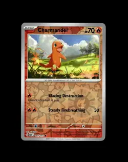 Pokemon Scarlet & Violet 151: - REVERSE HOLO/HOLO/EX - Pick & Choose Card - Image 5