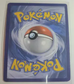 TCG Pokemon 2016 Pokemon Gyarados EX XY Breakpoint 26/122 - NM - Image 2