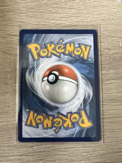 Hoopa EX 226/182 Pokemon Scarlet Violet Paradox Rift Ultra Rare - Image 2