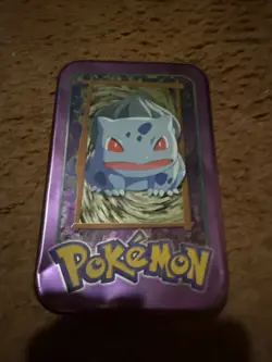 Pokemon Bin With Like 200+ Yugioh Cards - Image 2