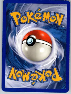 DUAL BALL POKEMON EXPEDITION BASE SET 139/165 UNCOMMON LP - Image 3