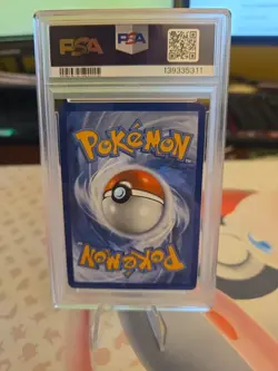 2023 Pokemon SVP EN Black Star Promo #051 Snorlax 151 Elite Trainer Box PSA 10 - Image 2