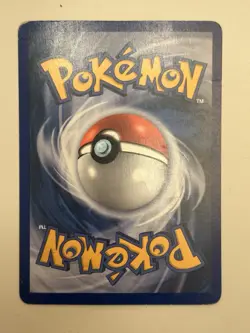 Pokemon TCG Chikorita Delta Species Dragon Frontiers 44/101 Reverse Holo 2006 - Image 2