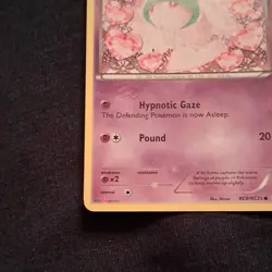 Pokemon Ralts Holo RC8/RC25 Legendary Treasures Radiant Collection 40 HP 2013 - Image 5