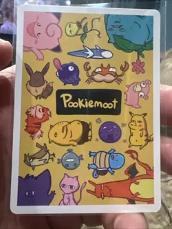 Charmoondoor (Charmander) #4 - Gen 1 Pookiemoot Fan Art - Pokemon - Image 2