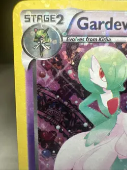 Pokemon TCG - GARDEVOIR - #RC10 - RADIANT HOLO - LEGENDARY TREASURES (2013) - LP - Image 2