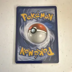 Pokemon Wishiwashi GX 38/145 SM-Guardians Rising Ultra Rare Holo 210HP - Image 2