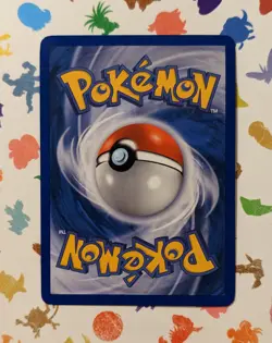 Pokemon TCG Golbat 36/101 ex Hidden Legends Reverse Holo English 2004 - Image 2