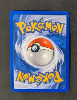 Pokemon TCG Golbat 36/101 ex Hidden Legends Reverse Holo English 2004 - Image 3