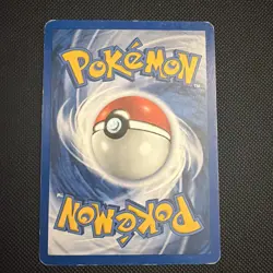 Sabrina's Jynx 57/132 Unlimited Gym Challenge Pokemon Uncommon - Image 2