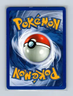 Sabrina's Gastly 97/132 Common Gym Challenge Unlimited Lightly Played - Image 2