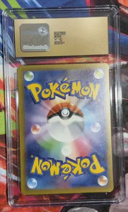 Mega Dream Dragonite ex #232/193 Pokemon Japanese MA Rare CGC 10 PRISTINE - Image 2