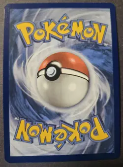 Pokemon TCG Emolga 112/086 Illustration Rare SV: Black Bolt NM Fast Shipping - Image 2