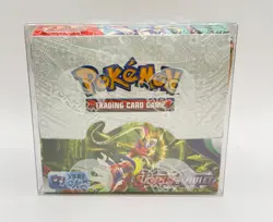 Nintendo Pokemon TCG Scarlet & Violet Base Booster Box - 36 Packs - NEW/SEALED** 820650863240 - Image 2
