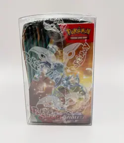 Nintendo Pokemon TCG Scarlet & Violet Base Booster Box - 36 Packs - NEW/SEALED** 820650863240 - Image 3