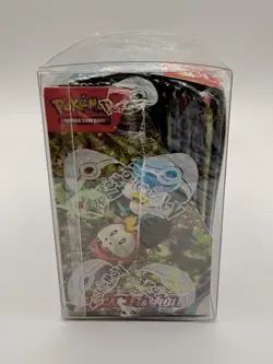 Nintendo Pokemon TCG Scarlet & Violet Base Booster Box - 36 Packs - NEW/SEALED** 820650863240 - Image 5