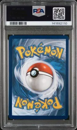 SEQUENTIAL PSA 9 M RAYQUAZA EX 76 GARCHOMP C LV. X 145 CELEBRATIONS POKEMON MINT - Image 3