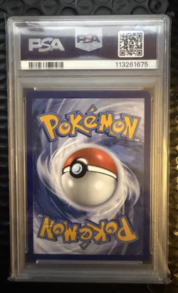 Pokemon TCG Lugia EX 082/131 Prismatic Evolutions PSA 10 - Image 2