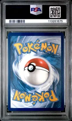 Pokemon TCG Lugia EX 082/131 Prismatic Evolutions PSA 10 - Image 4