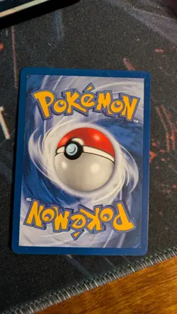 Pokemon TCG - Nidoran 57/64 - Jungle Unlimited - Dutch (a) - Image 2