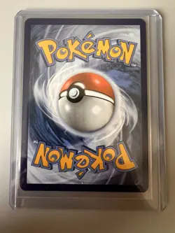 2025 Pokemon SV Destined Rivals EN Team Rocket's Meowth 203/182 #2 - Image 2