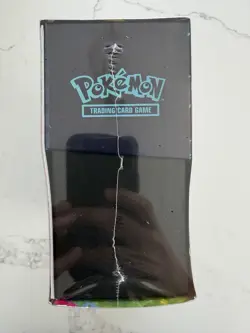 Pokemon TCG Mega Evolution Phantasmal Flames Elite Trainer Box (ETB) - Image 3