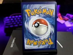 GYARADOS RARE REVERSE HOLO HOLO 33/147 BURNING SHADOWS POKEMON NM - Image 2