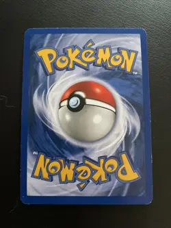 Pokemon Alakazam Holo 1/130 - Base Set 2 - Image 3