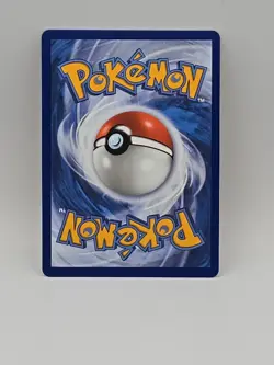 Pokemon TCG Perfect Order Meowth Ex Full Art 107/088 - Image 4