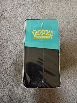 Pokemon TCG Ascended Heroes ETB Elite Trainer Box Brand New Tear in Seal Damage - Image 5