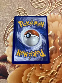 Pokemon Pikachu Promo Holo 051/162 Pokemon Day 2026 - Image 2