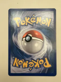 Pokemon TCG Happiny Mysterious Treasures 52/123 Reverse Holo Uncommon 2007 - Image 2