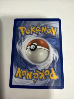 Raticate 099/088 - Perfect Order ILLUSTRATION RARE - Pokemon TCG Prerelease - NM - Image 2