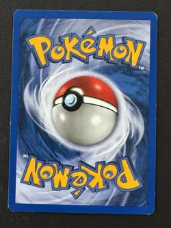 Pokemon Paras 47/64 Neo Revelation 1st Edition Common 40HP Basic - Image 2