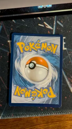 Pokemon TCG - Wailord - 012/050 Rare Holo - BW5 Dragon Blast - Korean - Image 2