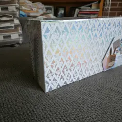 Pokemon TCG Prismatic Evolutions Super Premium Collection Box SEALED SPC - Image 4