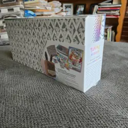 Pokemon TCG Prismatic Evolutions Super Premium Collection Box SEALED SPC - Image 5