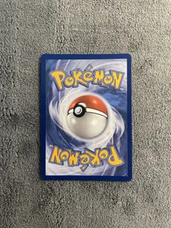 Pokemon TCG — BUDDY BUDDY POFFIN 167/132 MEGA Full Art Ultra Rare (NM) - Image 2