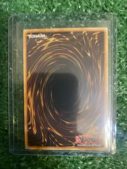 Yugioh - Token / Kuriboh - LC03-EN007 - Ultra Rare - Image 2