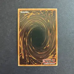 NM The Judgement Hand TP1-026 (Yu-Gi-Oh TCG / Tournament Pack 1) - Image 2