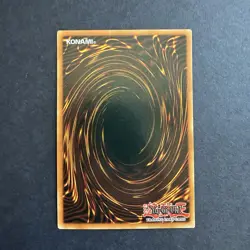 NM Bean Soldier TP1-018 (Yu-Gi-Oh TCG / Tournament Pack 1) - Image 2